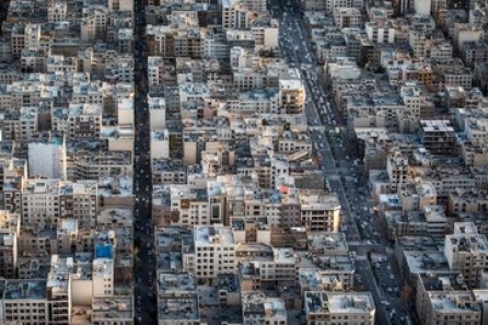 قیمت عجیب خانه‌های کم‌متراژ در تهران + جدول
